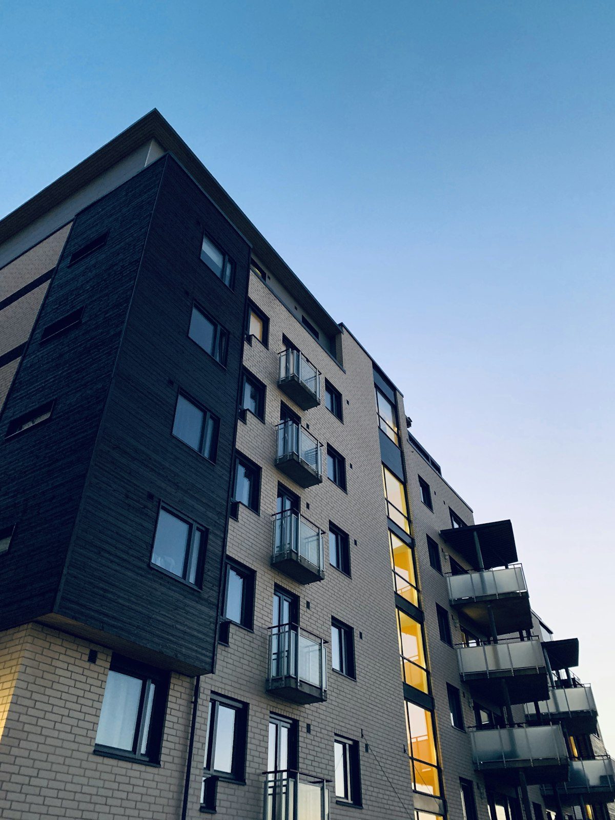 $3B NYC Multifamily Platform